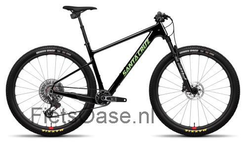 Santa Cruz Highball specificaties en beoordelingen